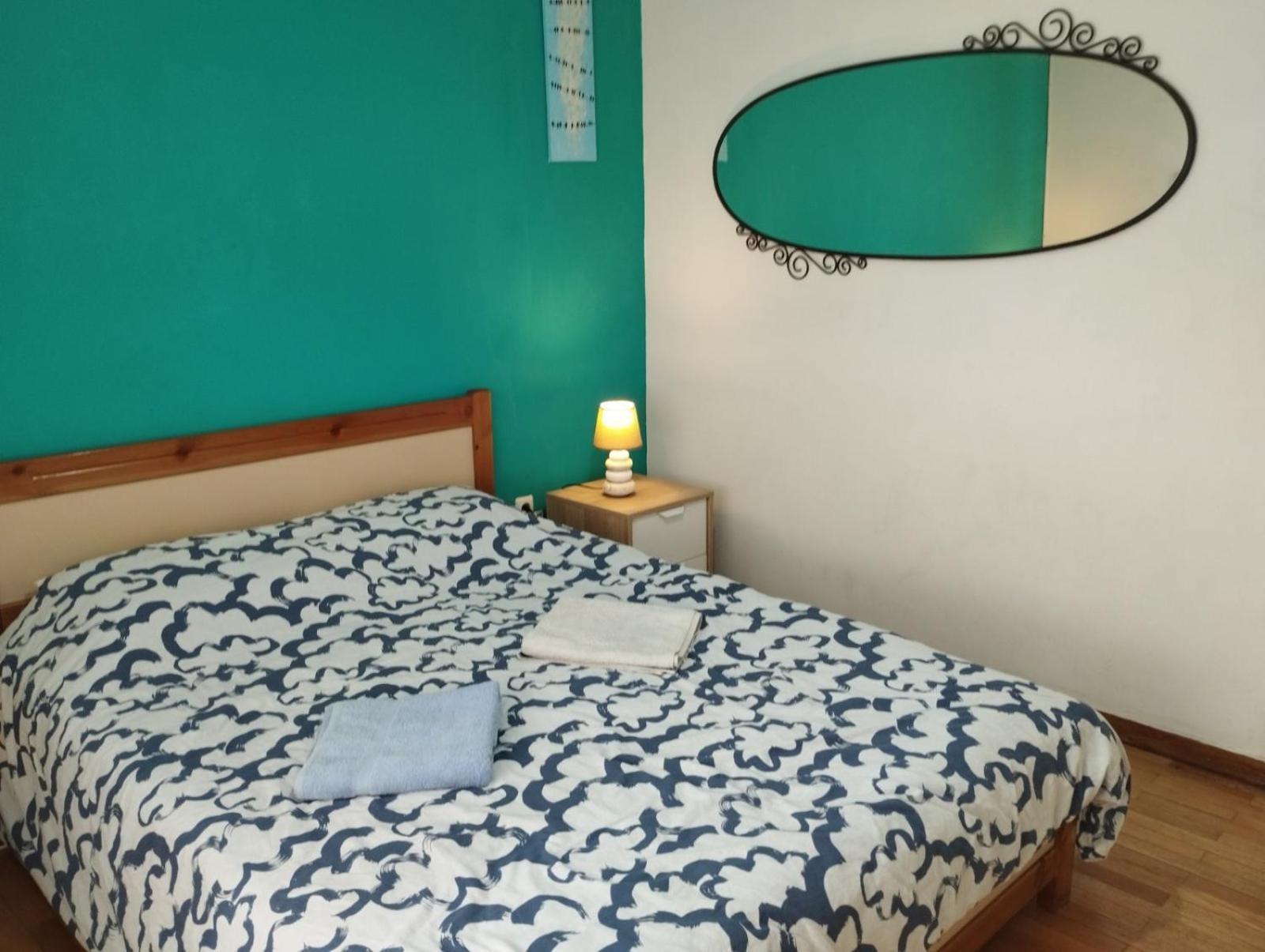 Colorful Apartment 5 Minutes Walk From Acropolis Atény Exteriér fotografie