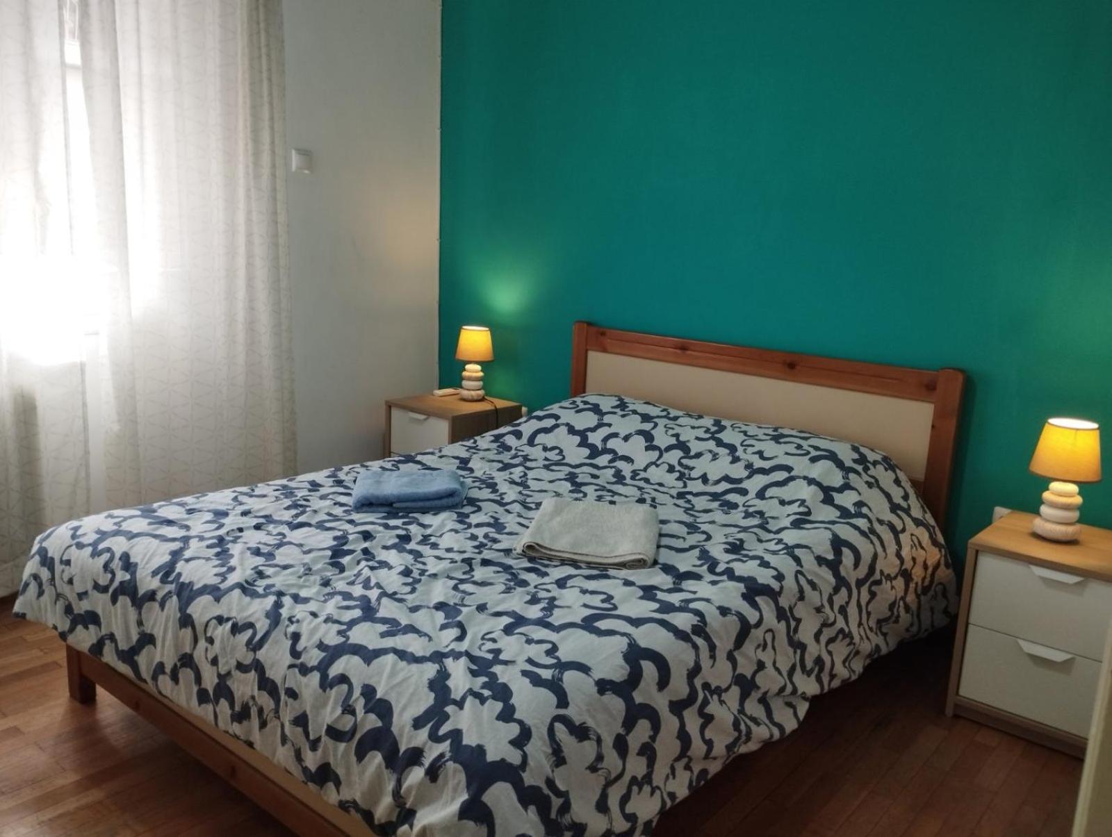 Colorful Apartment 5 Minutes Walk From Acropolis Atény Exteriér fotografie